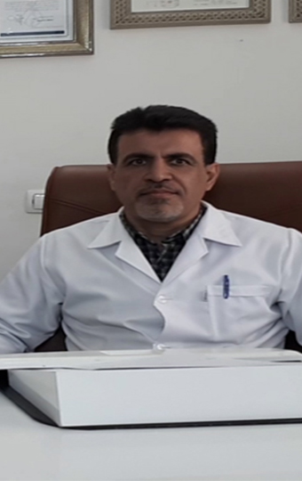 درباره دکتر انصاری